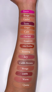 Perfect Pout Collection