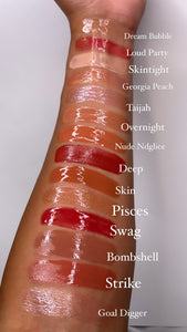 Perfect Pout Collection