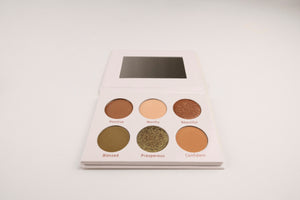 Affirmation Eyeshadow Palette