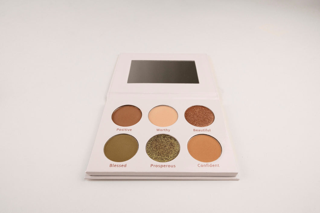Affirmation Eyeshadow Palette
