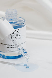 Moroccan Blue Tansy Oil