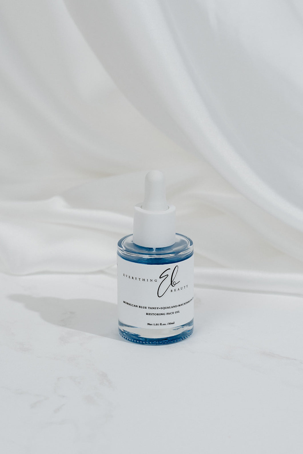 Moroccan Blue Tansy Oil