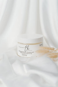 Exfoliating Vitamin C Treatment Pads