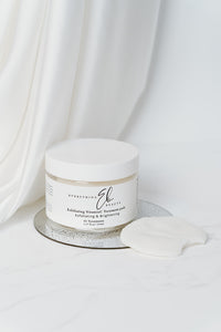 Exfoliating Vitamin C Treatment Pads